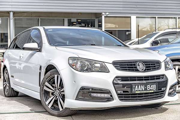 2013 Holden Commodore SS VF