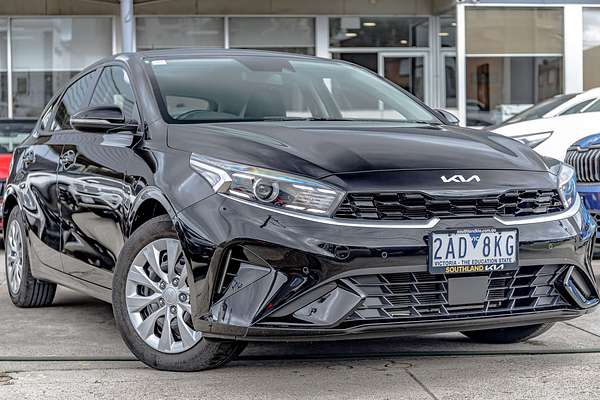 2024 Kia Cerato S BD