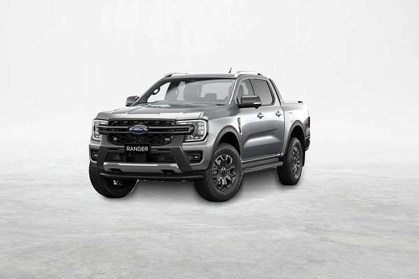 2026 Ford Ranger Wildtrak 4X4 2.0L