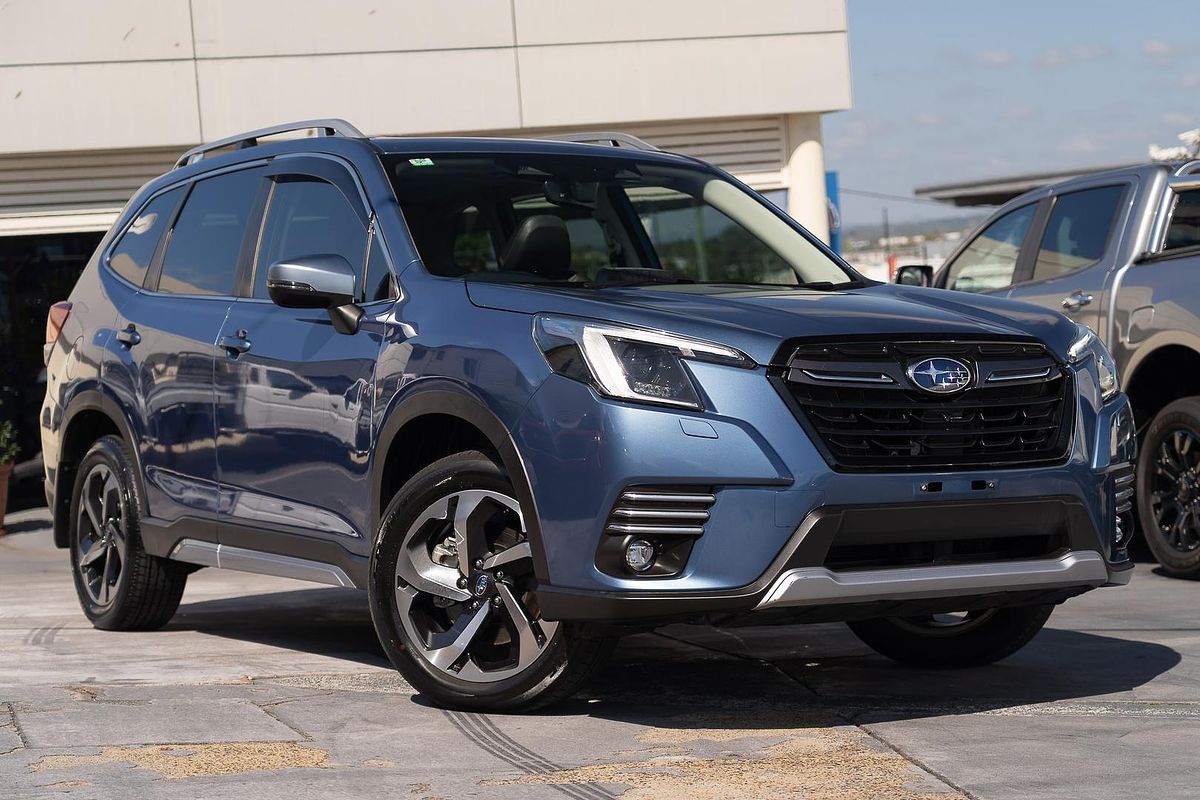 2023 Subaru Forester 2.5i-S S5