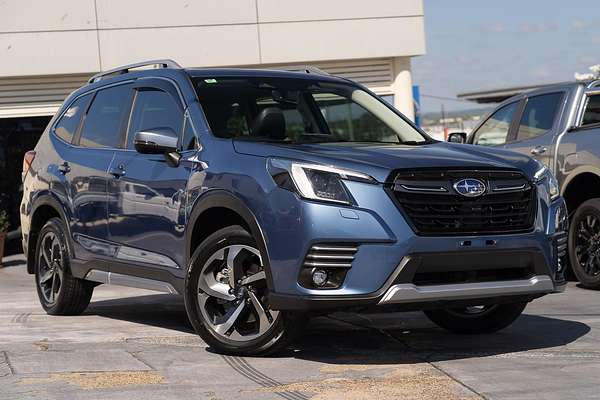 2023 Subaru Forester 2.5i-S S5