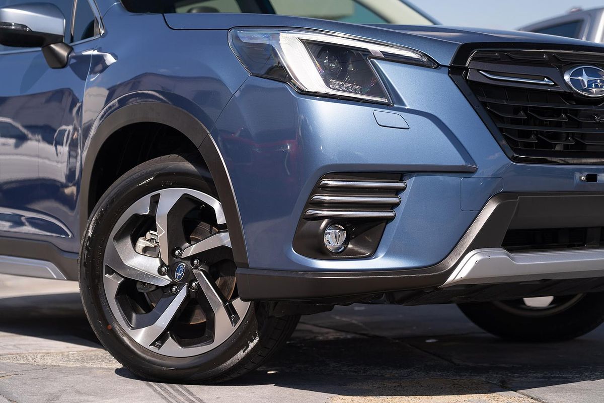 2023 Subaru Forester 2.5i-S S5