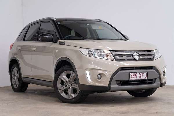 2017 Suzuki Vitara RT-S LY