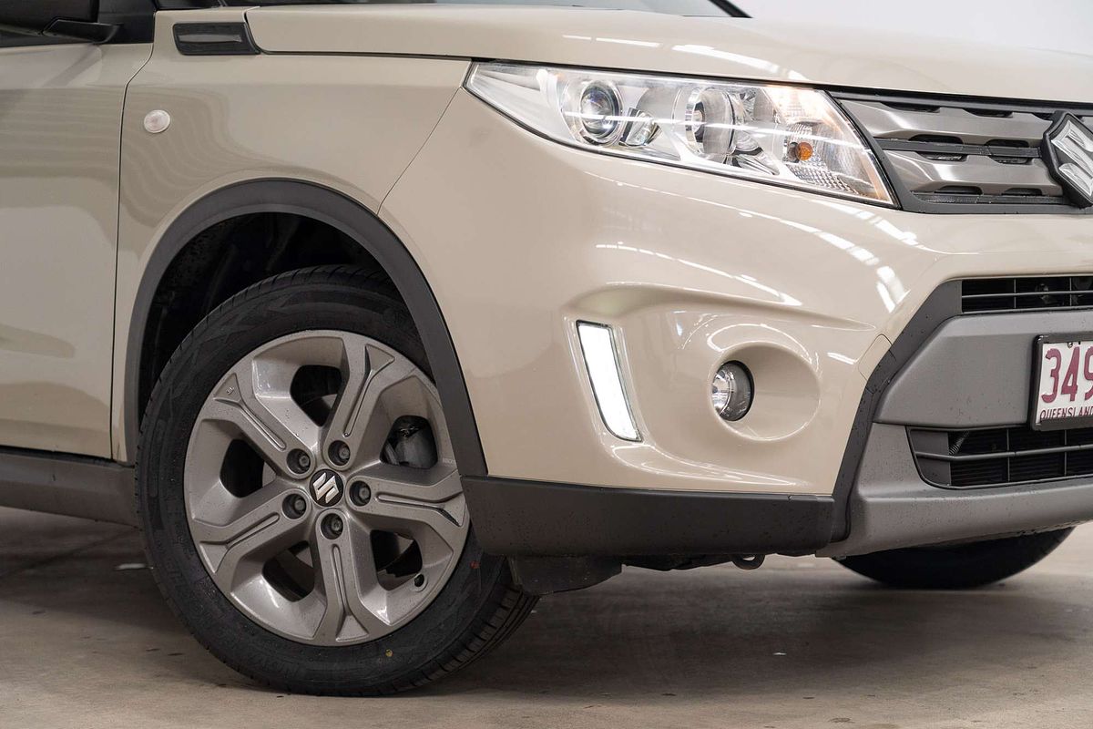 2017 Suzuki Vitara RT-S LY