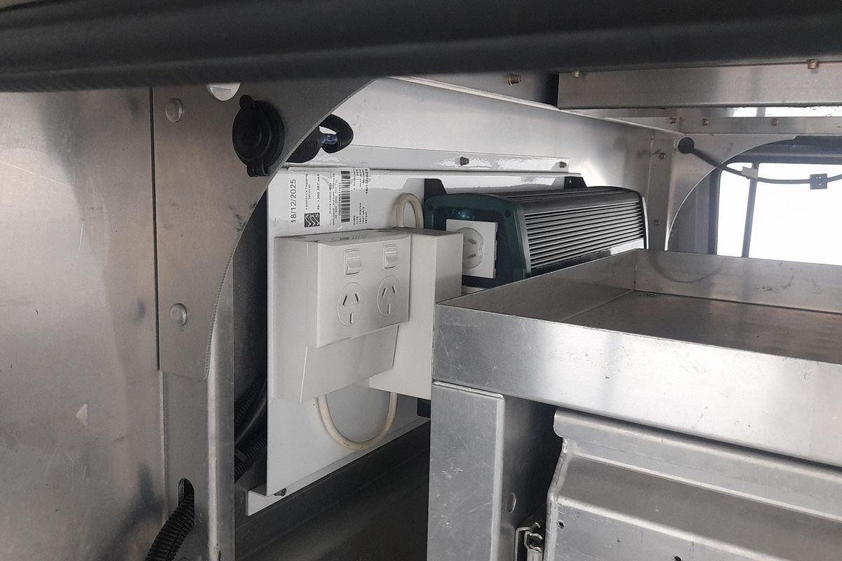 2018 Ford Ranger XL PX MkII 4X4 3.2L