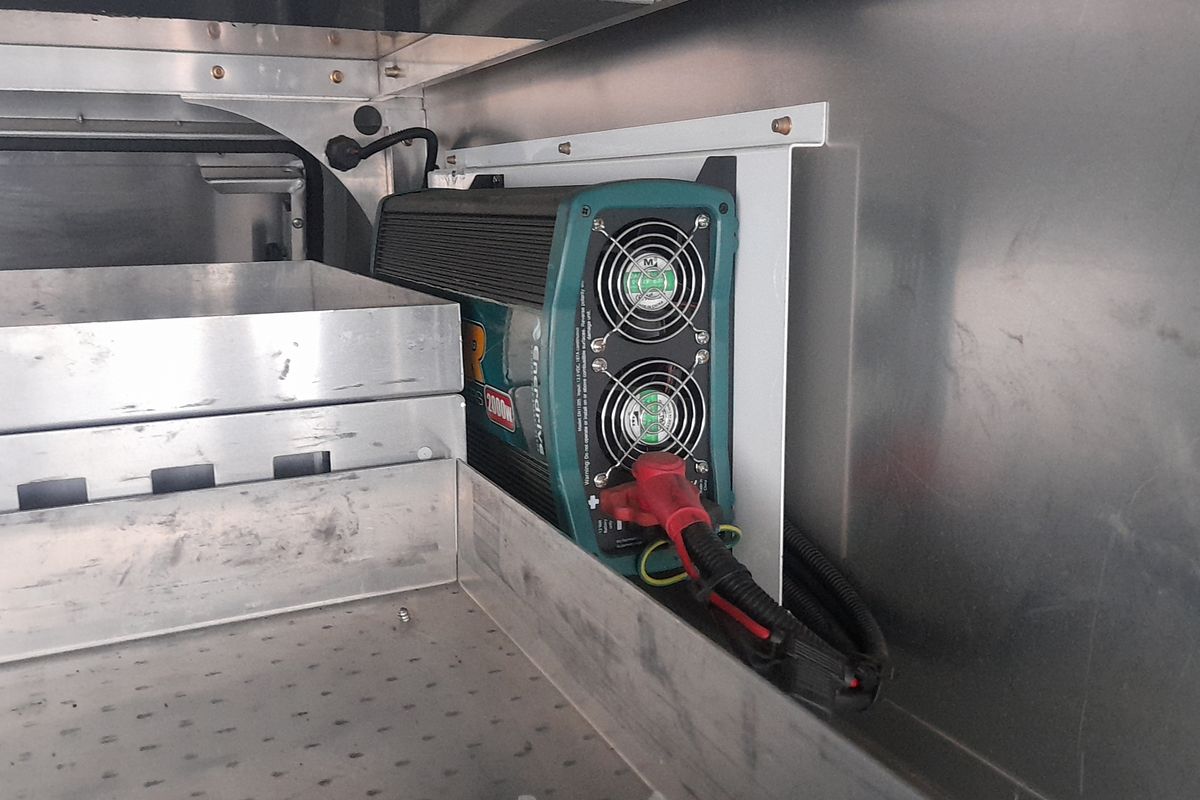 2018 Ford Ranger XL PX MkII 4X4 3.2L