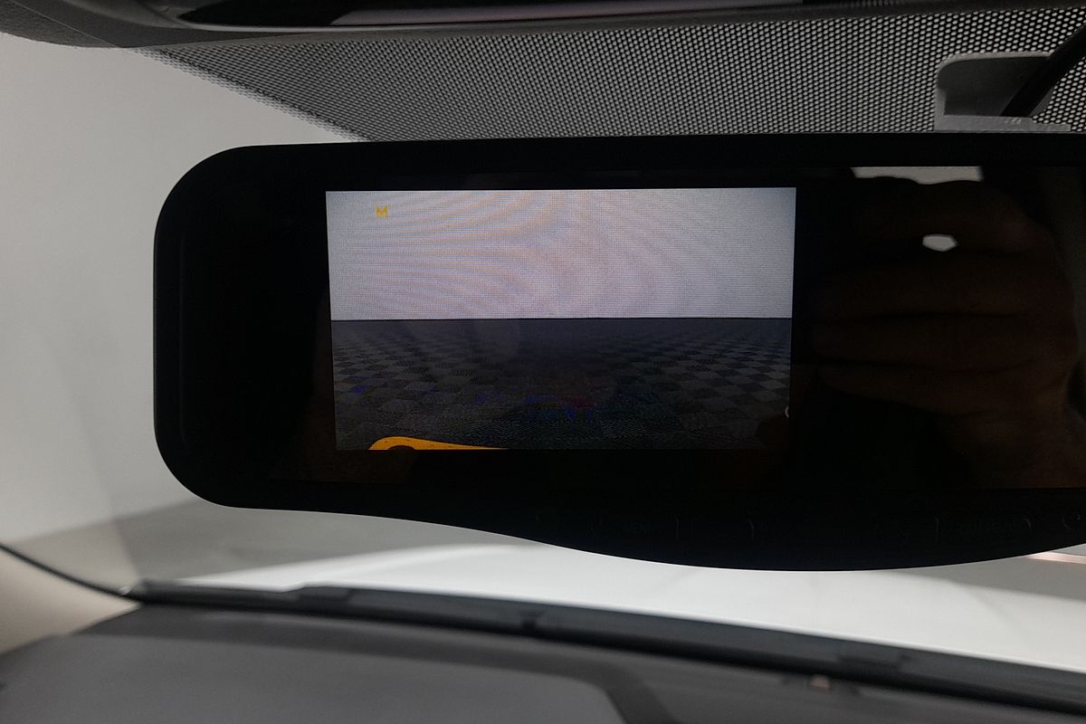 2018 Ford Ranger XL PX MkII 4X4 3.2L