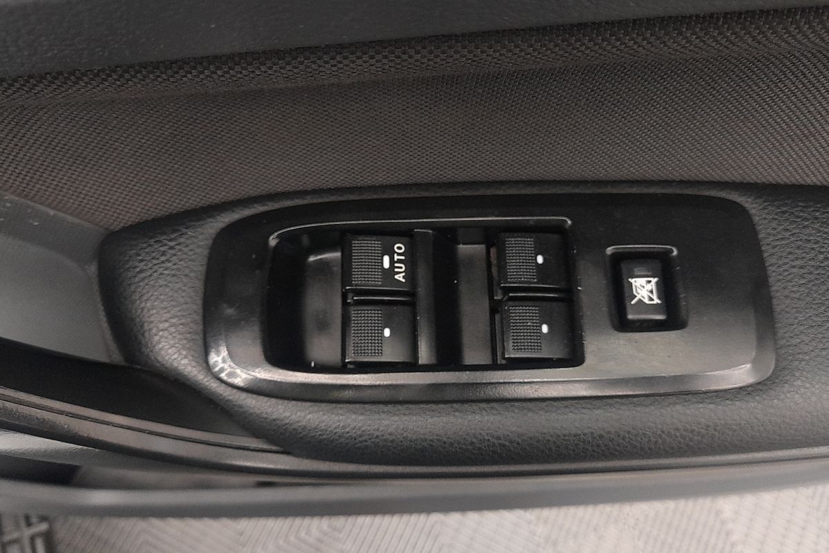 2018 Ford Ranger XL PX MkII 4X4 3.2L