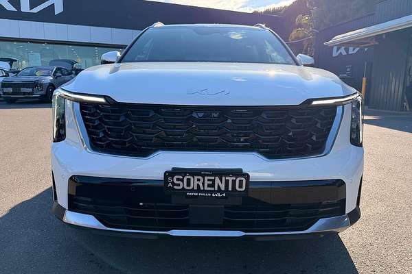 2026 Kia Sorento GT-Line MQ4 PE thumb-1
