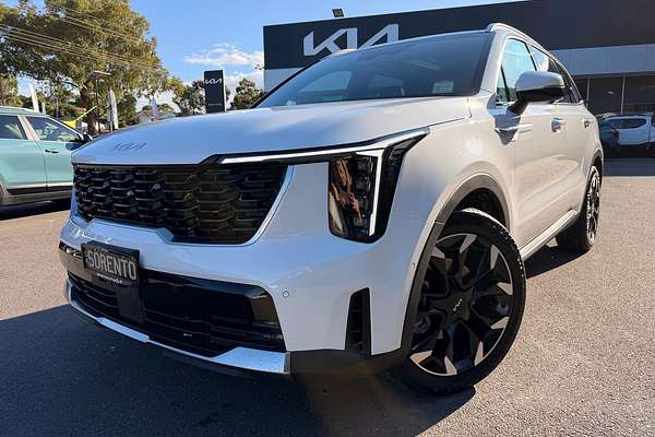 2026 Kia Sorento GT-Line MQ4 PE thumb-2