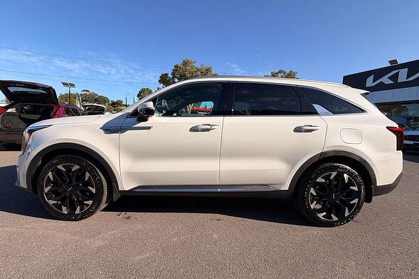 2026 Kia Sorento GT-Line MQ4 PE thumb-3
