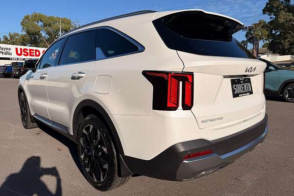 2026 Kia Sorento GT-Line MQ4 PE thumb-4
