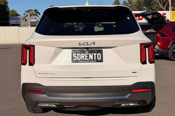 2026 Kia Sorento GT-Line MQ4 PE thumb-5