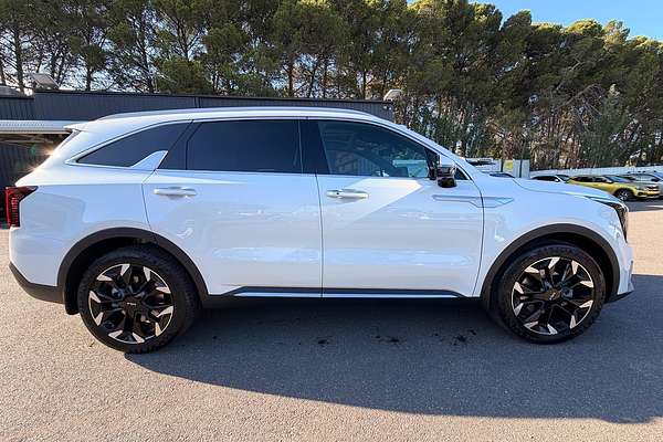 2026 Kia Sorento GT-Line MQ4 PE thumb-7