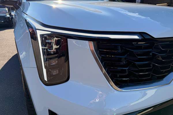 2026 Kia Sorento GT-Line MQ4 PE thumb-8