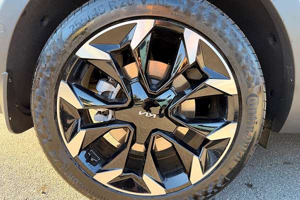 2026 Kia Sorento GT-Line MQ4 PE thumb-9