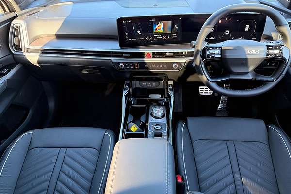 2026 Kia Sorento GT-Line MQ4 PE thumb-13