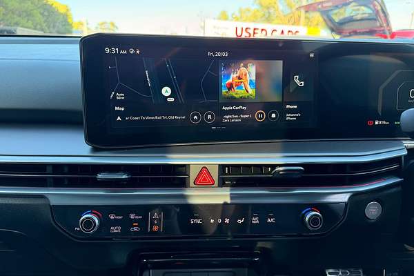 2026 Kia Sorento GT-Line MQ4 PE thumb-14