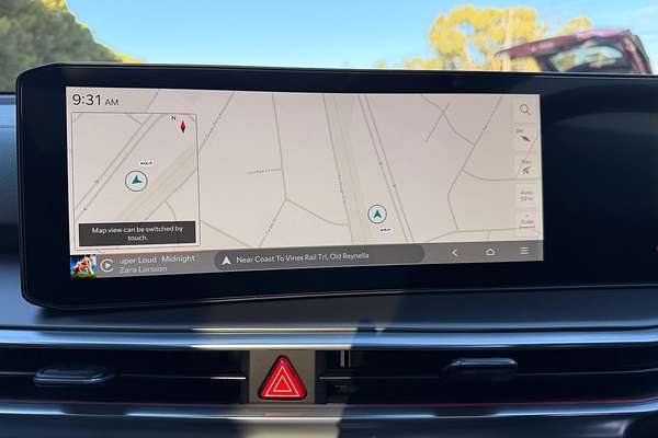 2026 Kia Sorento GT-Line MQ4 PE thumb-15