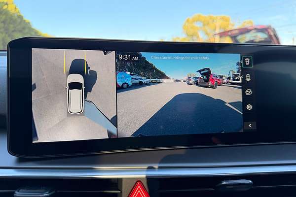 2026 Kia Sorento GT-Line MQ4 PE thumb-16