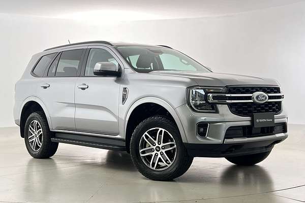2024 Ford Everest TREND (RWD) UB MY24