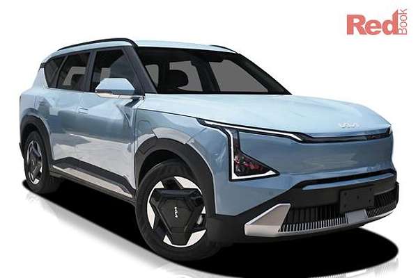 2026 Kia EV5 Air Long Range OVc thumb-0