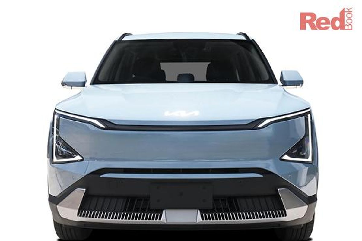 2026 Kia EV5 Air Long Range OVc
