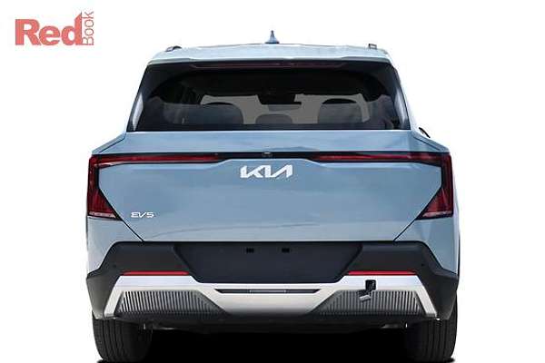 2026 Kia EV5 Air Long Range OVc thumb-2
