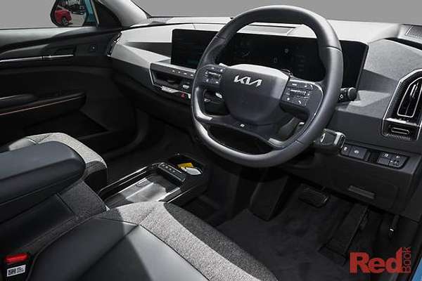 2026 Kia EV5 Air Long Range OVc thumb-5