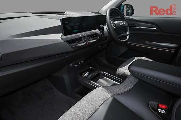 2026 Kia EV5 Air Long Range OVc thumb-6