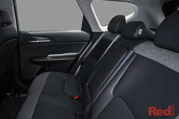 2026 Kia EV5 Air Long Range OVc thumb-7