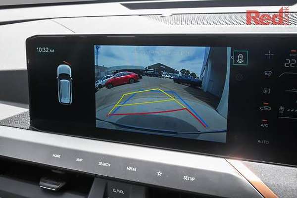 2026 Kia EV5 Air Long Range OVc thumb-10