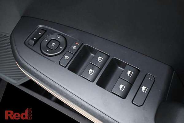 2026 Kia EV5 Air Long Range OVc thumb-15