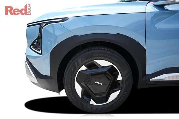 2026 Kia EV5 Air Long Range OVc thumb-17