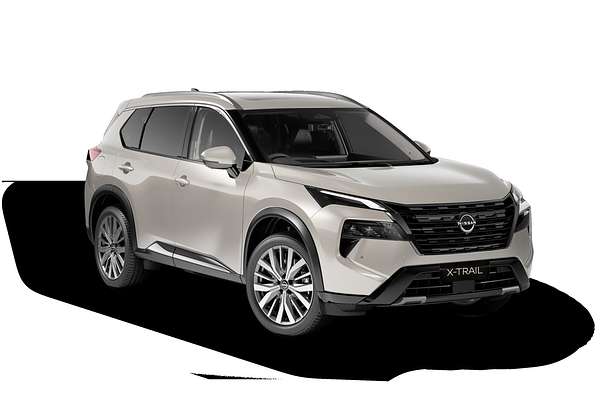 2025 Nissan X-TRAIL Ti-L e-POWER T33