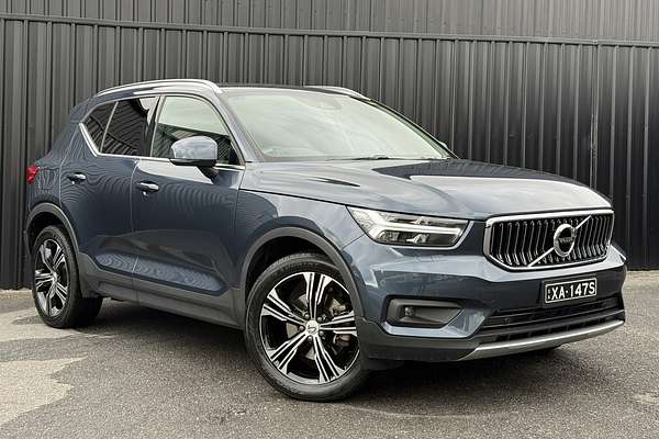 2020 Volvo XC40 T4 Inscription