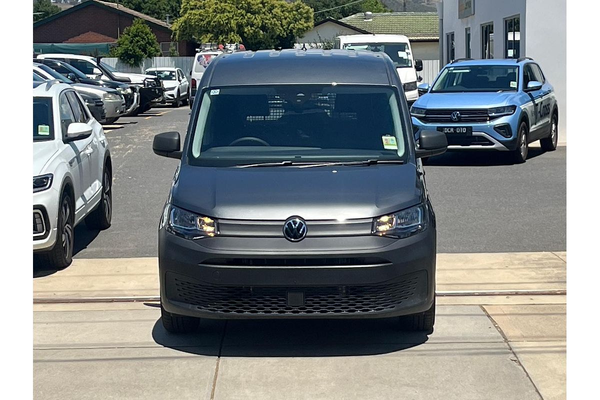 2024 Volkswagen Caddy TDI320 5 SWB