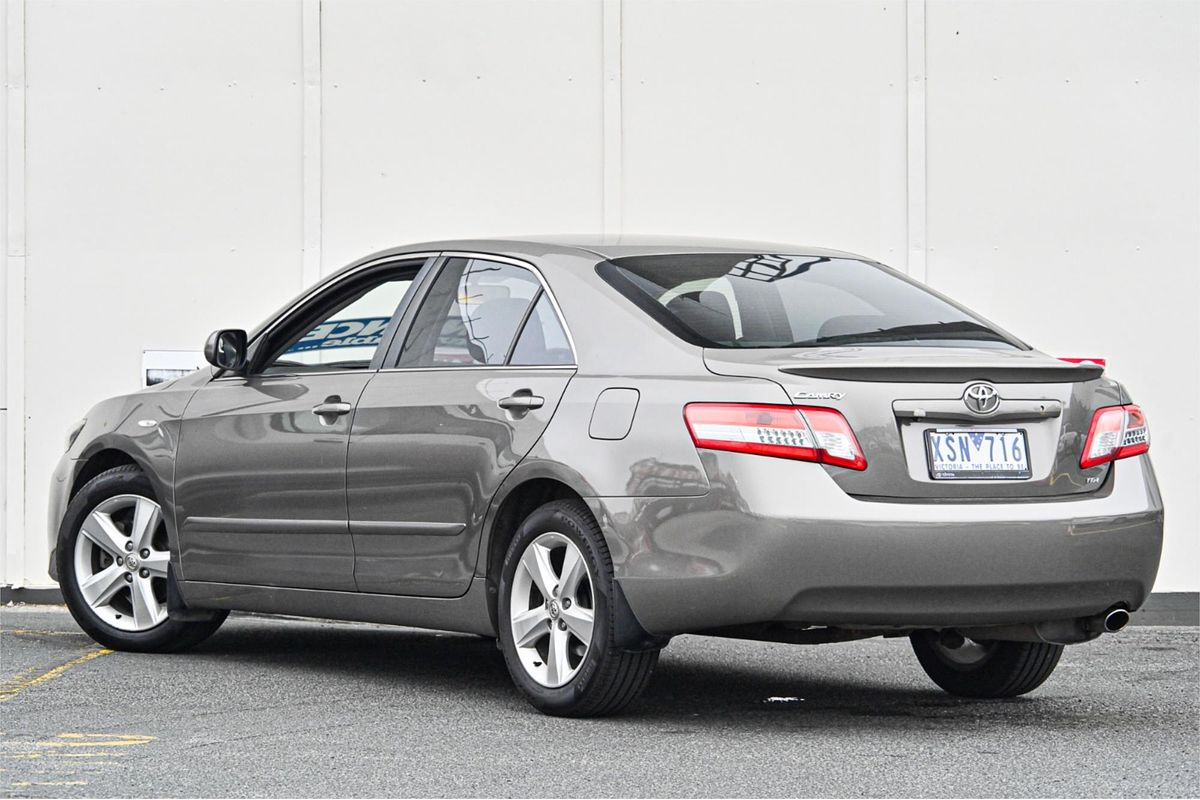 2010 Toyota Camry Altise ACV40R