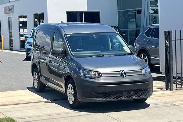 2024 Volkswagen Caddy TDI320 5 SWB
