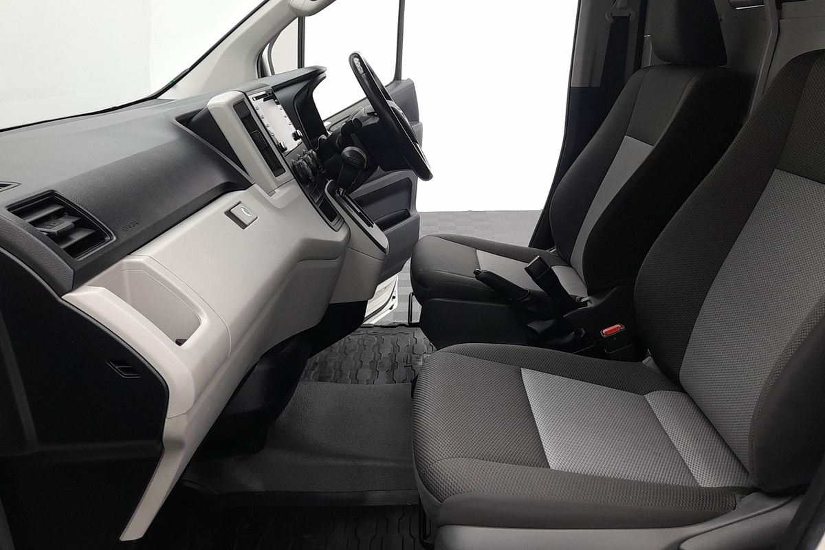 2019 Toyota Hiace GDH300R LWB