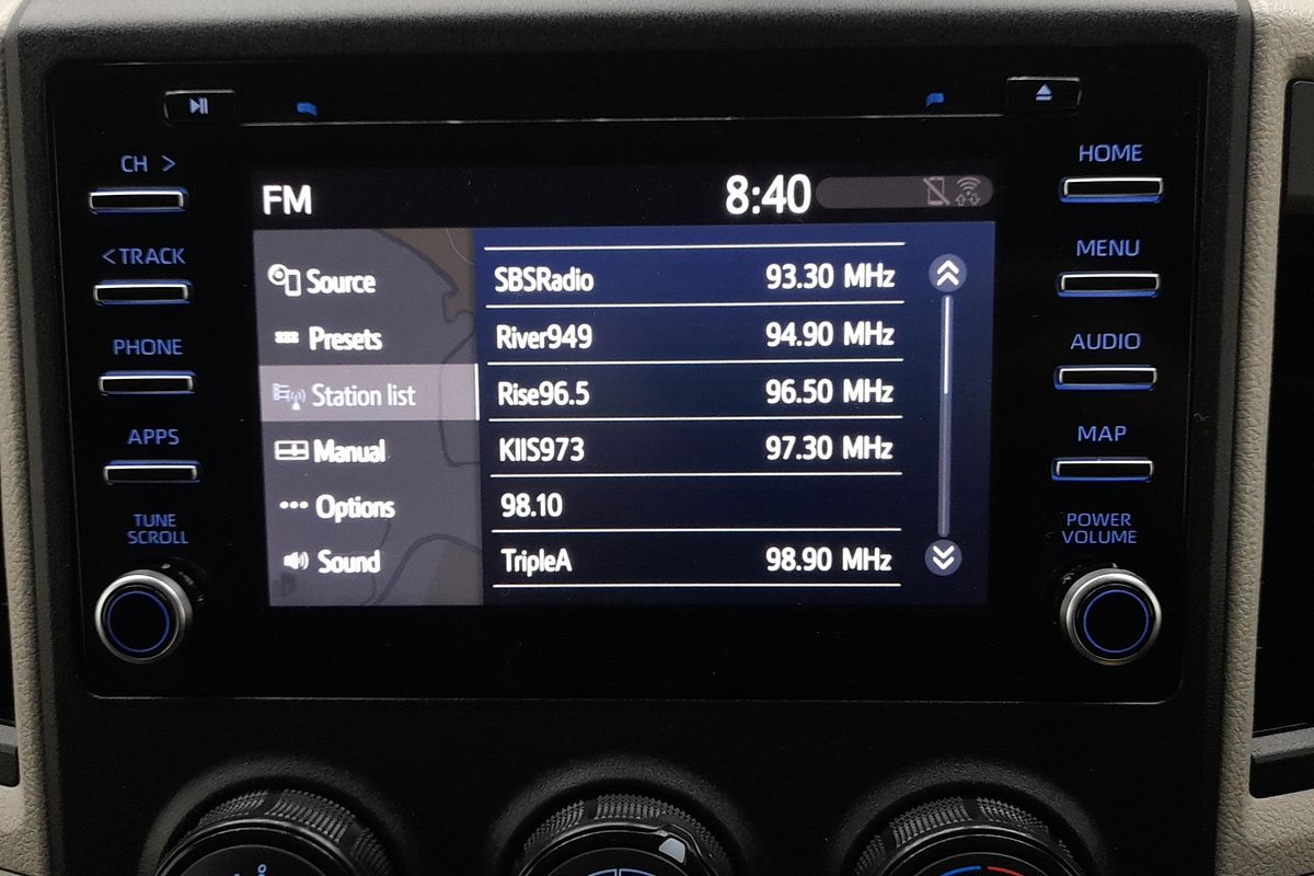 2019 Toyota Hiace GDH300R LWB