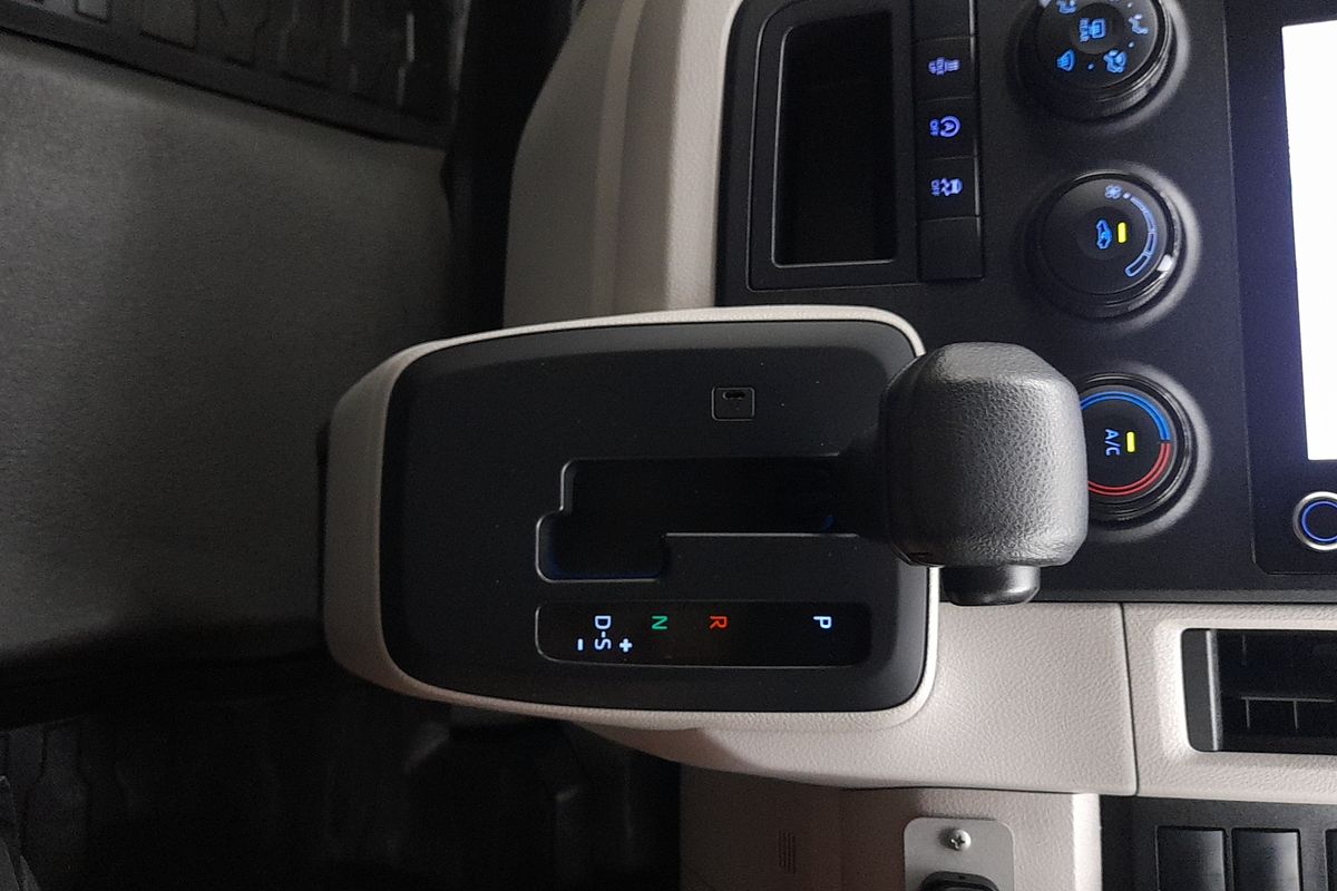 2019 Toyota Hiace GDH300R LWB