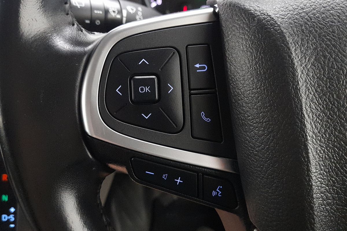 2019 Toyota Hiace GDH300R LWB