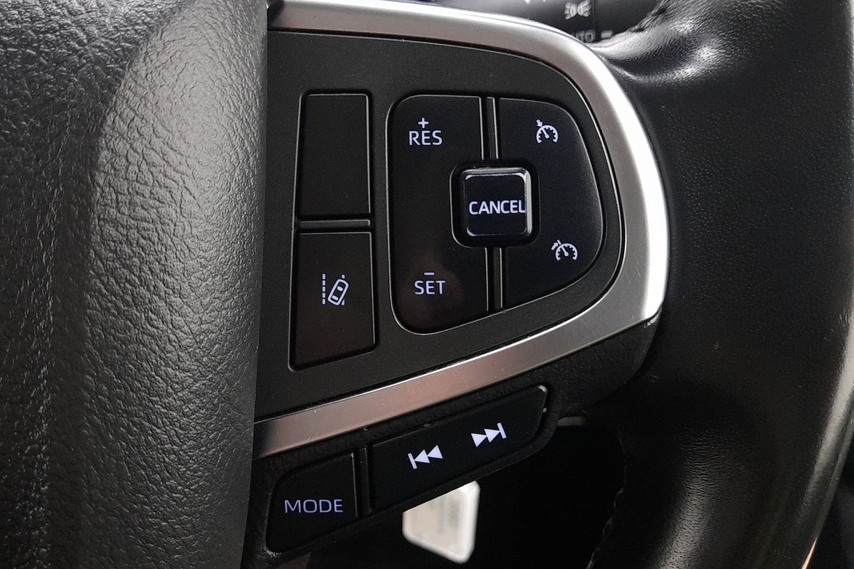 2019 Toyota Hiace GDH300R LWB