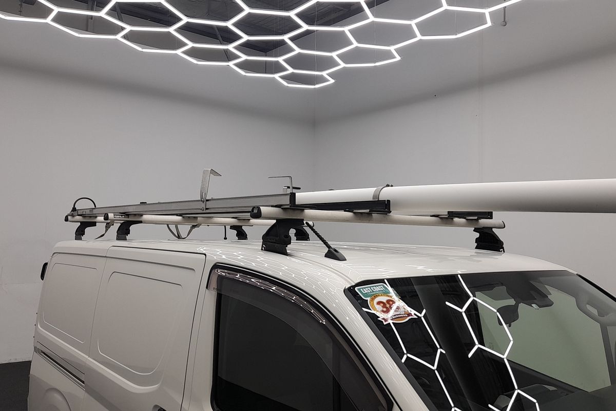 2019 Toyota Hiace GDH300R LWB