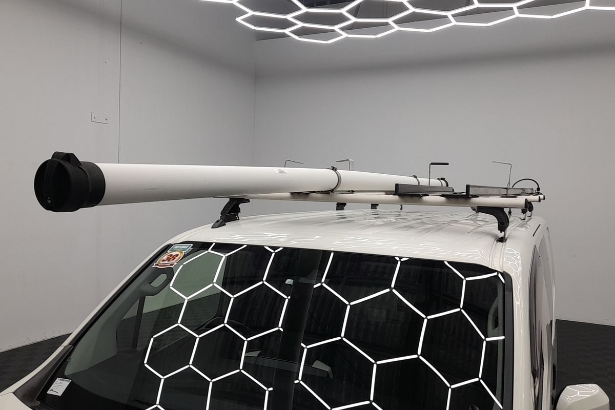 2019 Toyota Hiace GDH300R LWB