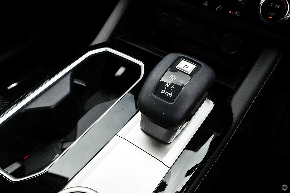 2026 Mitsubishi Outlander LS ZM