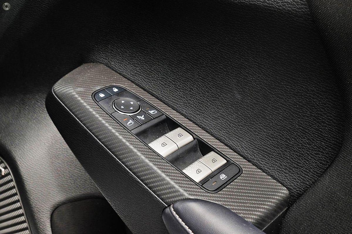 2026 Mitsubishi Outlander LS ZM