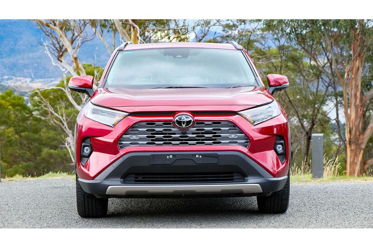 2024 Toyota RAV4 Cruiser MXAA52R