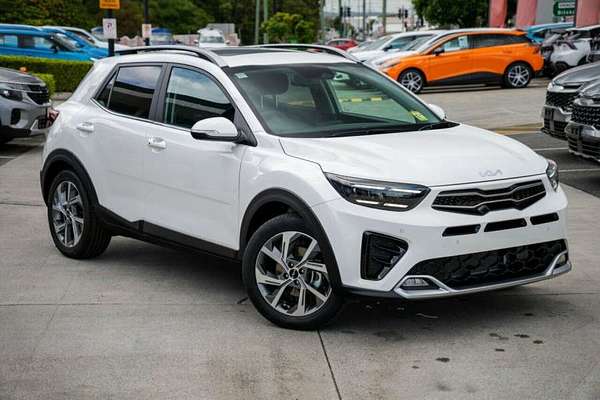 2025 Kia Stonic GT-Line YB